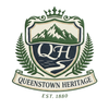 Queenstown Heritage